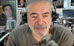 Vince Russo Explains Why He Believes He Wouldn't Survive in Today's WWE