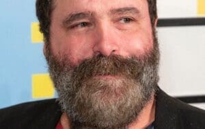 WWE Hall of Famer Mick Foley's Podcast Coming to An End