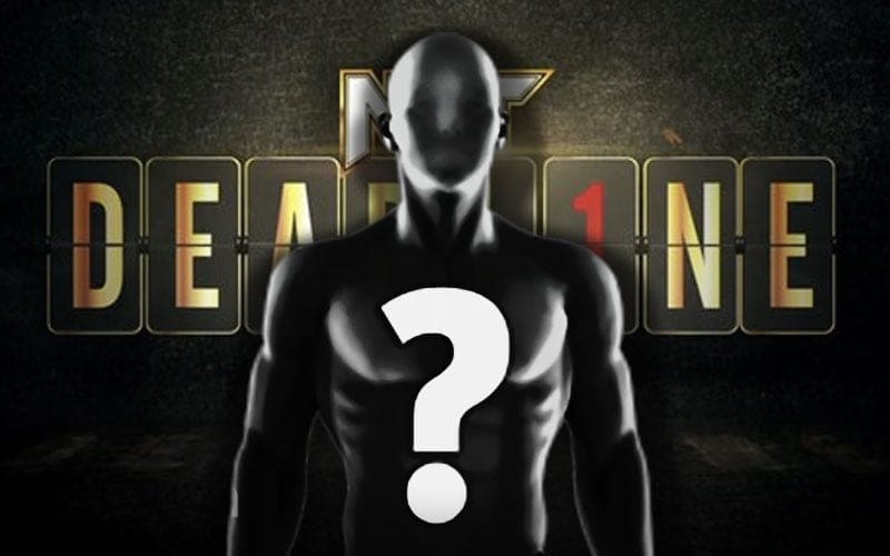 Spoiler: WWE NXT Deadline Will Witness an Exciting Return