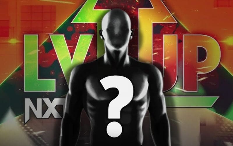 McKenzie Mitchell’s WWE NXT Level Up Replacement Unveiled