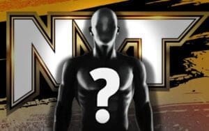 WWE NXT Star's First Bout Officially Announced