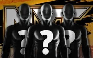 WWE NXT Star's First Bout Officially Announced