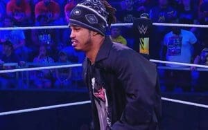 WWE NXT Star Wes Lee Reveals Injury, Surgery, and Indefinite Absence