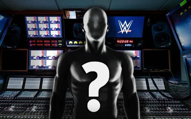 Kevin Dunn’s Replacement at WWE Revealed