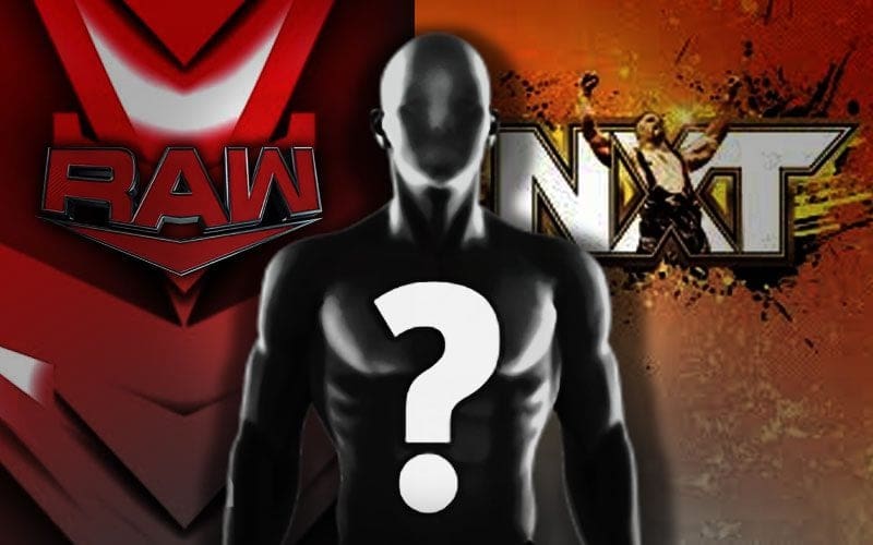 Numerous WWE NXT Call-Ups Were Brought To Raw But Not Used During The 5/6 WWE Raw Edition