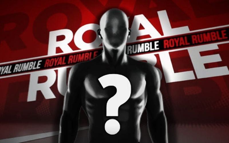Former WWE Star Eyes Royal Rumble Comeback