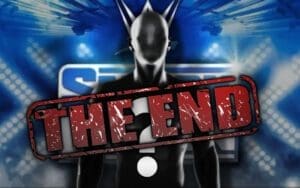 WWE Star's Unbeaten Record Meets Its Match on 12/8 SmackDown