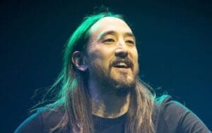 WWE to Host Legendary DJ Steve Aoki for Special Appearance Next Week