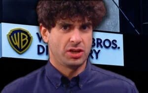 Warner Brothers Discovery Leadership Leaning Away from Continuing AEW’s Ad-Share Deal Warner Brothers Discovery Leadership Leaning Away from Continuing AEW's Ad-Share Deal