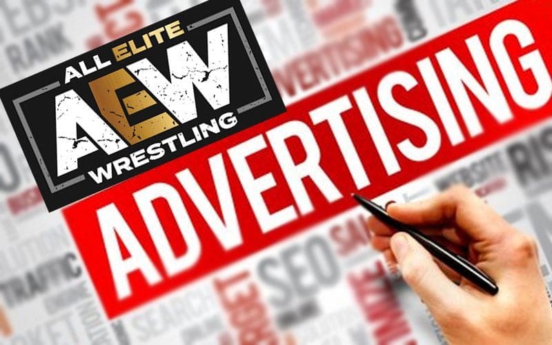 Quality of AEW Advertising is Strong Sign to How Bad the Company is Doing