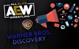 Warner Brothers Discovery Takes Over Key Element of AEW’s Internal Operations Warner Brothers Discovery Takes Over Key Element of AEW's Internal Operations