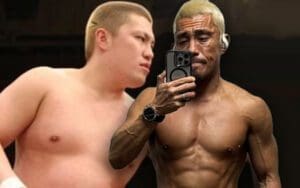Akira Tozawa Says He Was 'Cute' While Flaunting Mind-Blowing Physical Transformation