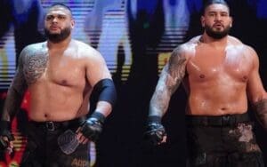 WWE Making Imminent Plans For AOP’s Return WWE Making Imminent Plans For AOP's Return