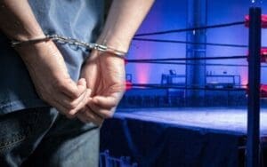Texas Indie Wrestler Arrested on Solicitation of a Minor Charges Texas Indie Wrestler Arrested on Solicitation of a Minor Charges