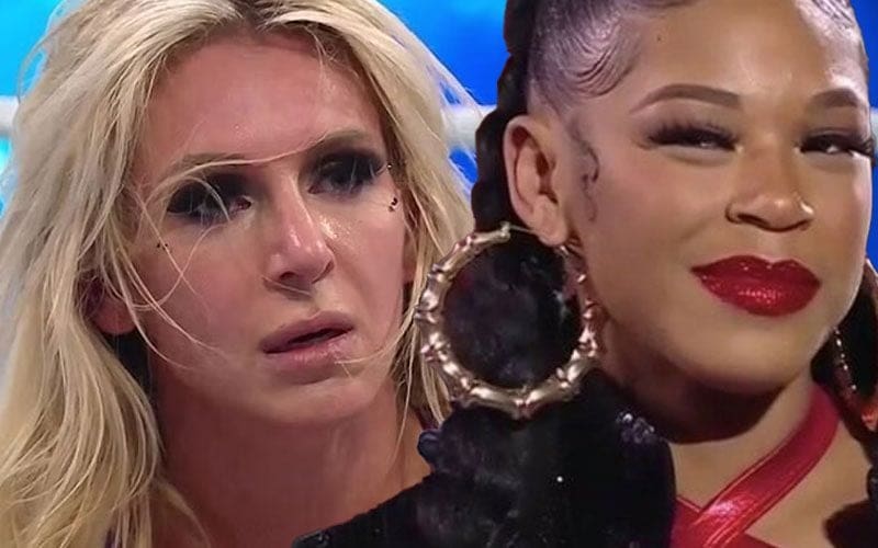 Bianca Belair Finds Bright Side in Charlotte Flair’s WWE Injury Hiatus