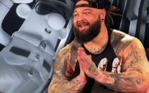 Bray Wyatt’s Only Acting Credit In ‘Diary of a Wimpy Kid Christmas’ Unveiled Bray Wyatt's Only Acting Credit In 'Diary of a Wimpy Kid Christmas' Unveiled