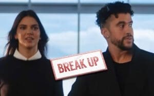 Bad Bunny and Kendall Jenner End Their Relationship Bad Bunny and Kendall Jenner End Their Relationship