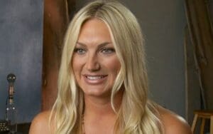 Hulk Hogan's Daughter Brooke Hogan Was Married In Private Ceremony