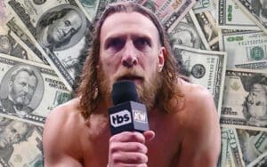 Internal Reaction Within AEW Over Bryan Danielson Issuing Fines To Talent
