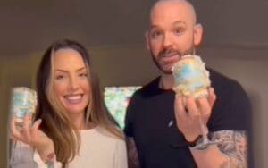 Cassie Lee & Shawn Spears Are Expecting Their 2nd Child