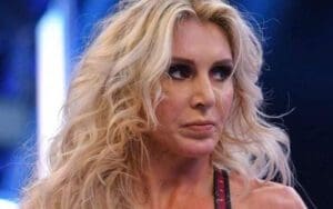 Charlotte Flair Out Of Action for 9 Months Due to Knee Injury Charlotte Flair Out Of Action for 9 Months Due to Knee Injury