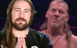 Chris Hero Shares Insights on Rejecting Work with Chris Jericho Chris Hero Shares Insights on Rejecting Work with Chris Jericho