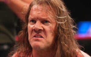 Chris Jericho Discloses Discontent with Not Attaining 'The Guy' Status in WWE