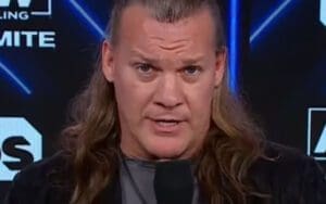 Chris Jericho Squashes Crowd Noise Manipulation Claims During 12/20 Dynamite Chris Jericho Squashes Crowd Noise Manipulation Claims During 12/20 Dynamite