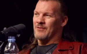 Clip Resurfaces of Chris Jericho Downplaying Vince McMahon's Hush Money Scandal After Kylie Rae Allegations