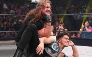 AEW Rampage Viewership Is In For 12/29 Episode