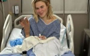 CJ Perry Underwent Successful Surgery After Battling Severe Infection