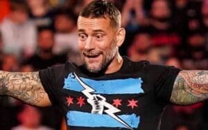 WWE's Internal Reaction To Buzz Around CM Punk's MSG Return