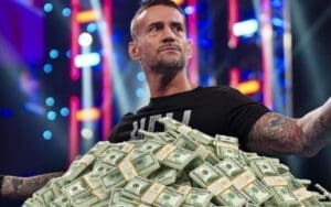 CM Punk’s WWE Return Proclaimed As Possibly Most Financially Successful Decision in Pro Wrestling History CM Punk's WWE Return Proclaimed As Possibly Most Financially Successful Decision in Pro Wrestling History