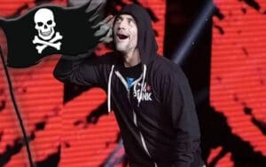 CM Punk's MSG WWE Return Match Brings Big Traffic For Pirates