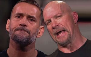 Actual Likelihood of CM Punk vs Steve Austin Dream Match In WWE