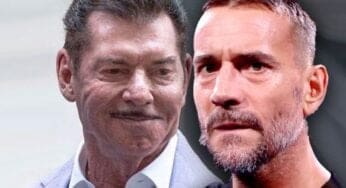 Vince McMahon Missed CM Punk’s MSG WWE In-Ring Return