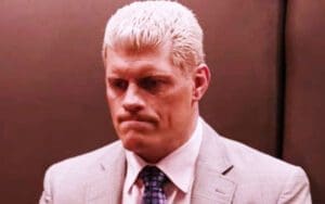 Ex-Bullet Club Member Reveals He Missed Out on AEW Deal Because of Cody Rhodes Ex-Bullet Club Member Reveals He Missed Out on AEW Deal Because of Cody Rhodes
