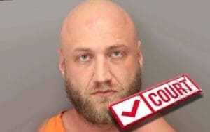 Hulk Hogan's Son Nick Hogan Gets DUI Arraignment Court Date