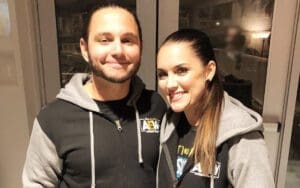 Matt Jackson Breaks Silence About His Wife Dana Massie Leaving AEW Matt Jackson Breaks Silence About His Wife Dana Massie Leaving AEW