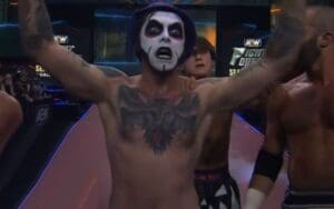 AEW Rampage Sees Viewership Upswing With 12/1 Episode AEW Rampage Sees Viewership Upswing With 12/1 Episode