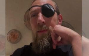 Bryan Danielson May Have To Wrestle With An Eye Patch Upon His AEW In-Ring Return Bryan Danielson May Have To Wrestle With An Eye Patch Upon His AEW In-Ring Return