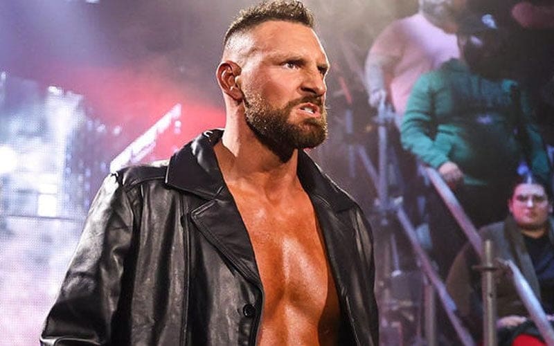 Dijak Backtracks on Promise to Free Joe Gacy After Abducting Him
