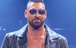 Dijak Challenges TV-PG Rating For Upcoming Match Dijak Considering Name Change After WWE NXT's Incredible Canadian Ratings