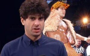 Disco Inferno Receives Backup From Former WCW Star After Tony Khan Burial Disco Inferno Receives Backup From Former WCW Star After Tony Khan Burial
