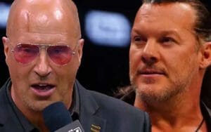 Don Callis Wants Chris Jericho To Be Executed Amid NDA Claim Controversy Don Callis Wants Chris Jericho To Be Executed Amid NDA Claim Controversy