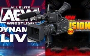 Upcoming AEW Pay-Per-View Causes Change for Dynamite & Collision Taping Routine Upcoming AEW Pay-Per-View Causes Change for Dynamite & Collision Taping Routine