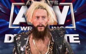 Ex-WWE Star Enzo Amore Reacts to Shout-Out During 12/13 AEW Dynamite Ex-WWE Star Enzo Amore Reacts to Shout-Out During 12/13 AEW Dynamite