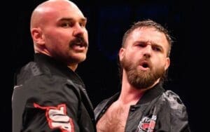 AEW’s Future Booking Plan for FTR Unveiled AEW's Future Booking Plan for FTR Unveiled