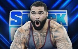 Gable Steveson’s Surprising Status Before 12/15 WWE SmackDown Gable Steveson's Surprising Status Before 12/15 WWE SmackDown
