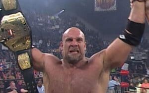 25-Year Anniversary of Breaking Goldberg's Undefeated Streak Brings Tons of Nostalgia